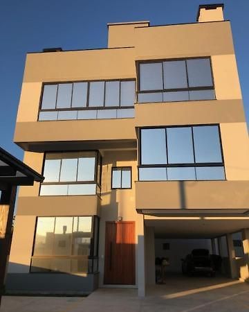 Residencial Isl - Praia Da Pinheira Sc Palhoca Ngoại thất bức ảnh