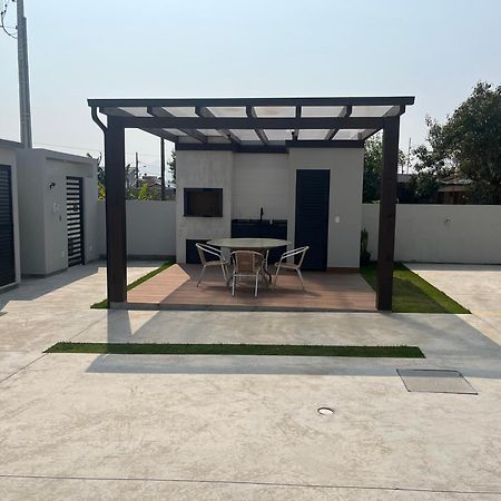 Residencial Isl - Praia Da Pinheira Sc Palhoca Ngoại thất bức ảnh
