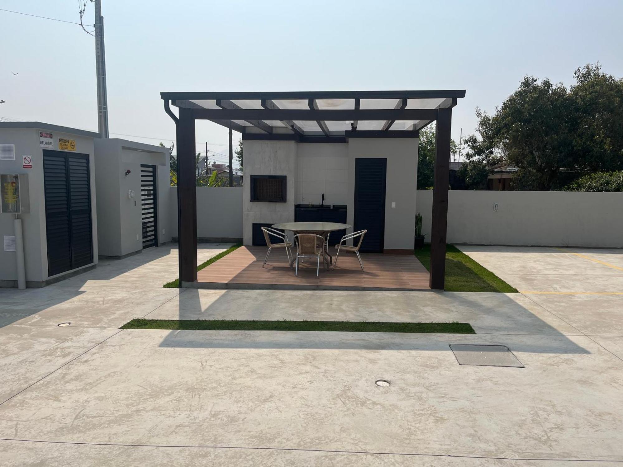 Residencial Isl - Praia Da Pinheira Sc Palhoca Ngoại thất bức ảnh