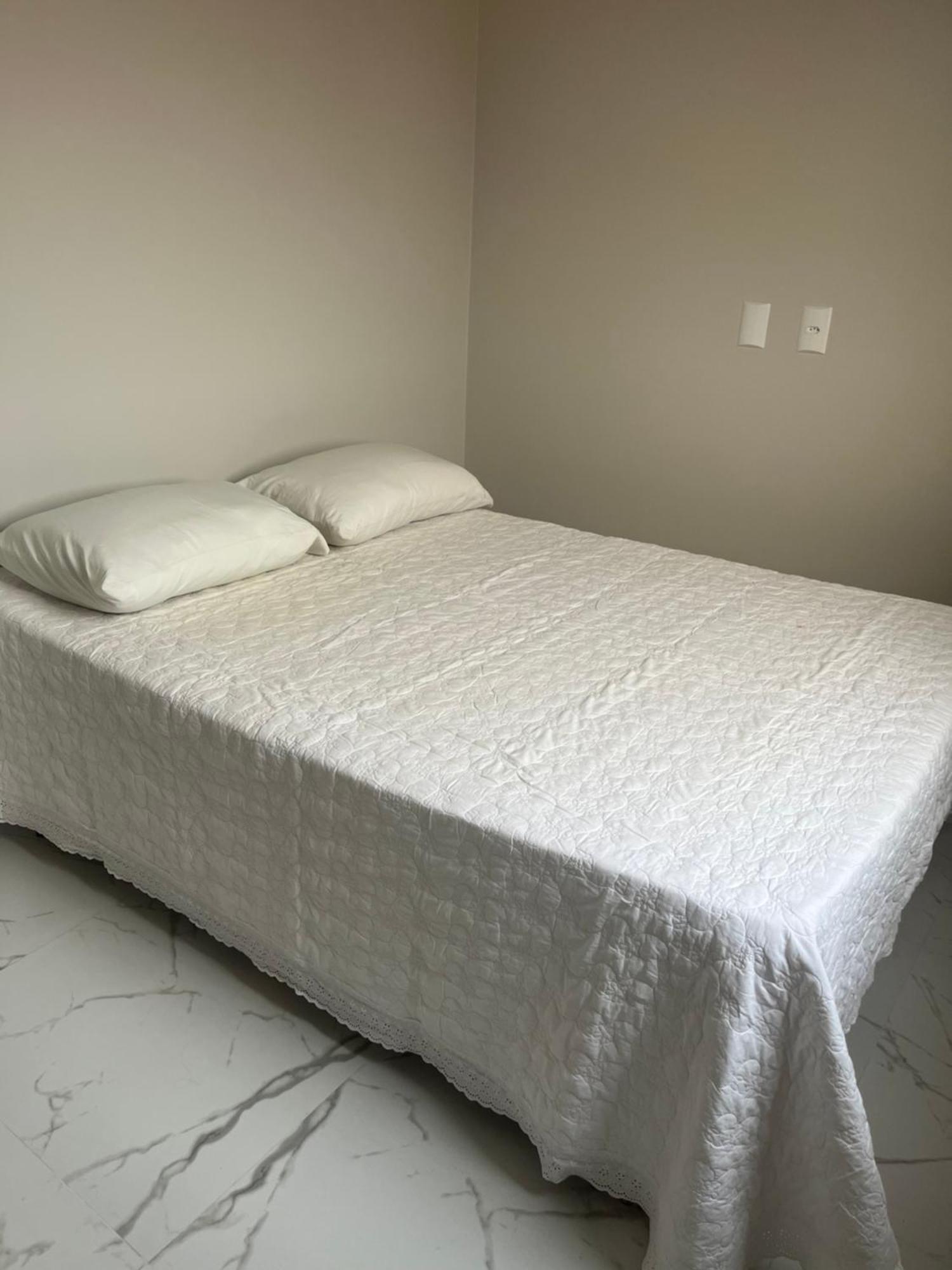 Residencial Isl - Praia Da Pinheira Sc Palhoca Ngoại thất bức ảnh
