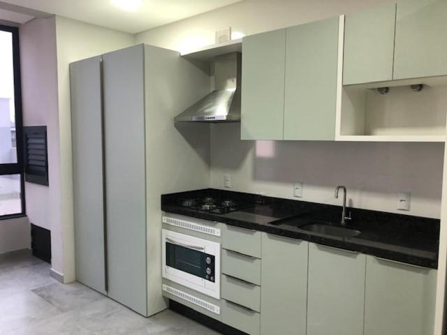 Residencial Isl - Praia Da Pinheira Sc Palhoca Ngoại thất bức ảnh