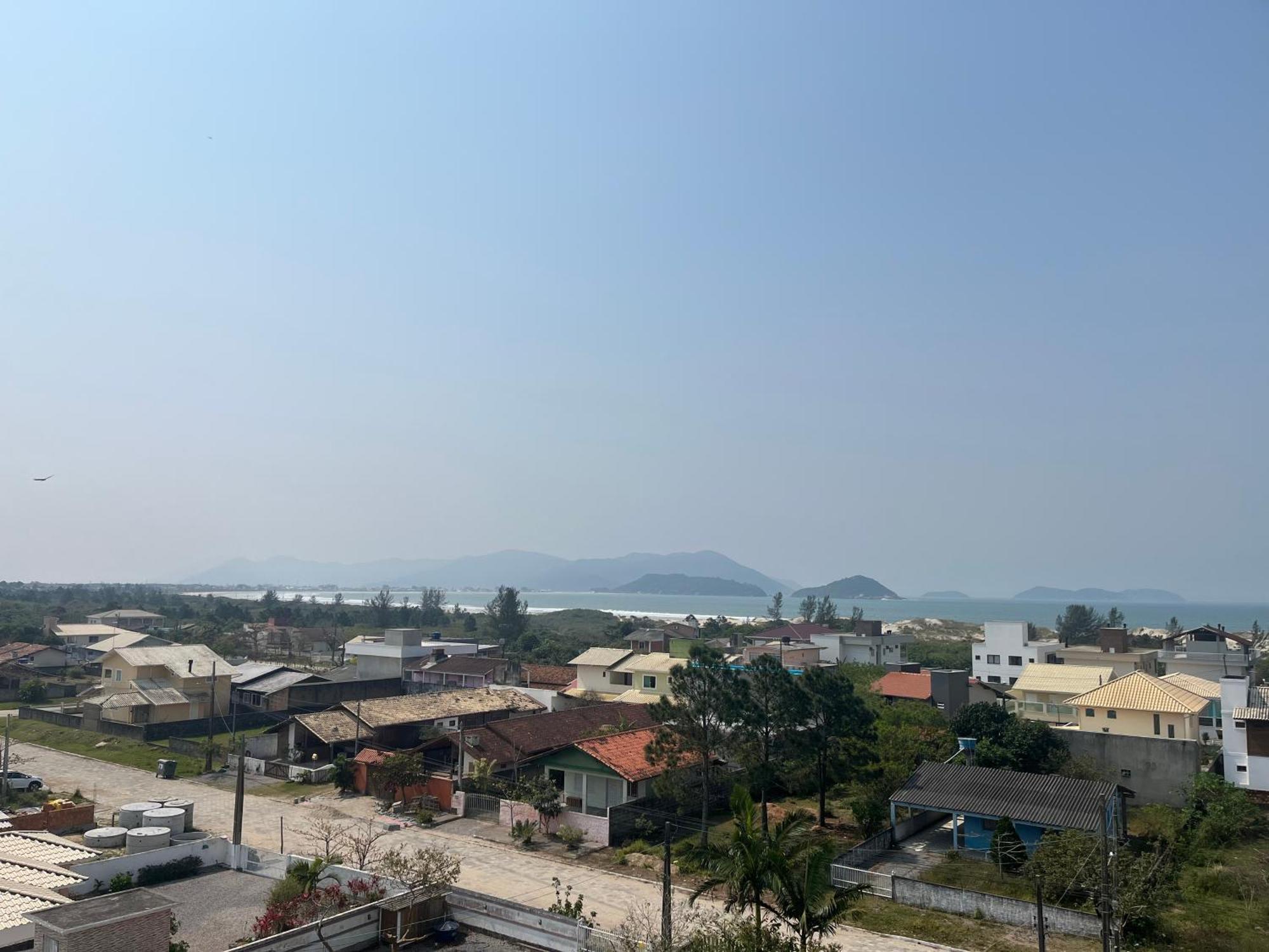 Residencial Isl - Praia Da Pinheira Sc Palhoca Ngoại thất bức ảnh